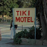 TIKI MOTEL