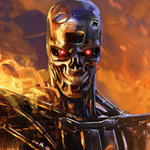 ターミネーターのTRPG「The Terminator RPG」の制作・販売が決定