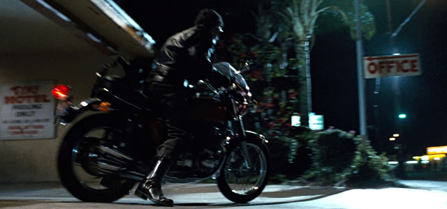 映画ターミネーターに登場する車 バイク ターミネーターマニア